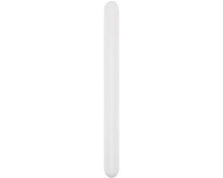 Accessori Cucina in Legno - Deegschraper 50 Cm - Antiscivella - Mat di Lavorazione - Deegroller - Deegroller con Manico in Legno
