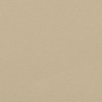 Tenda da Sole Laterale Retrattile Beige 160x1200 cm 4004825