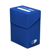 Ultra Pro, Portamazzo , Colore Blu