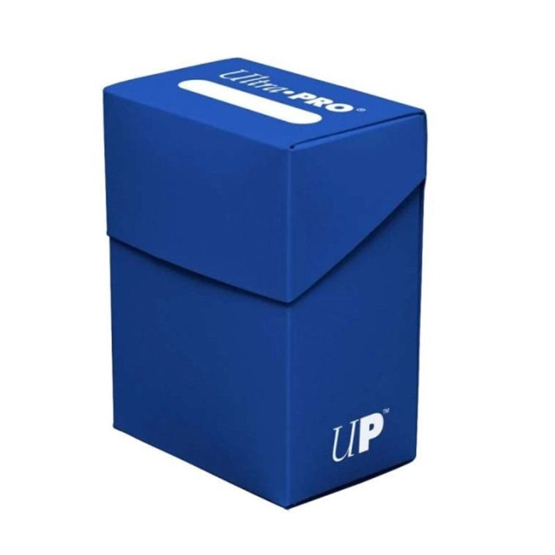 Ultra Pro, Portamazzo , Colore Blu