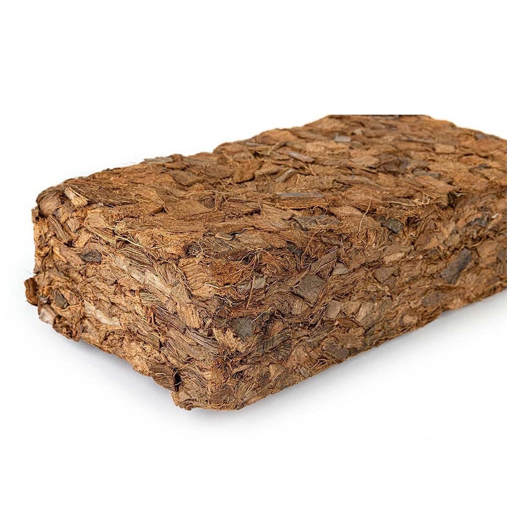 AQL Coco Chip 500g/9L – Fibra di Noce di Cocco Espandibile per Terrari