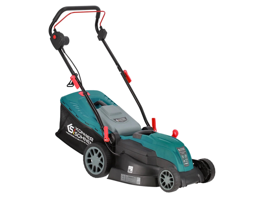 Tosaerba elettrico KS 42LM