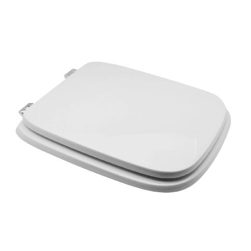 Copriwater compatibile per WC Hidra vaso Top Line forma 7 Bianco
