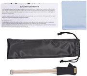 Kit di costruzione chitarra Picasso con borsa di trasporto