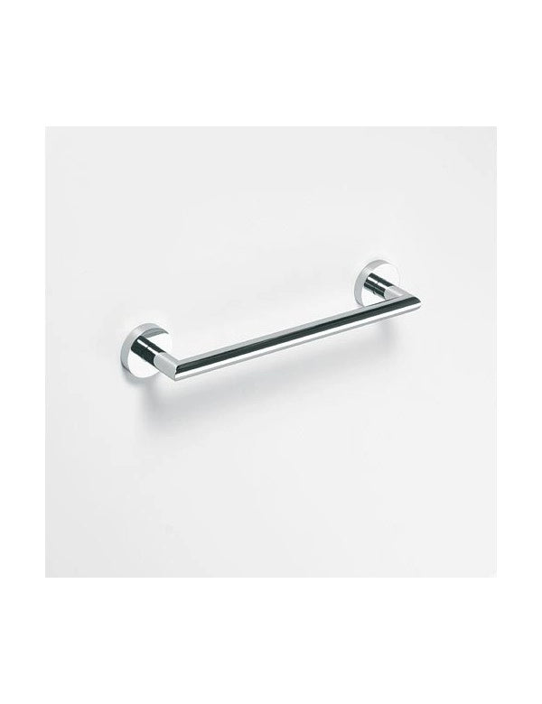 Maniglione OMEGA Ottone Cromato 35,5x5x7,5cm