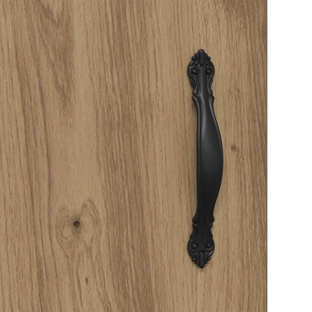 Credenza Rovere artigianale 69,5 x 34 x 90 cm