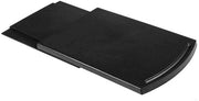 Tappeto di protezione per mobili con gomma antiscivolo, per riporre sotto l'armadio, il congelatore, il mobile per la conservazione sul tavolo - 30 cm Base antiscivolo senza BPA Premium (Grigio)