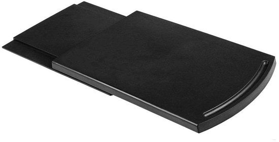 Tappeto di protezione per mobili con gomma antiscivolo, per riporre sotto l'armadio, il congelatore, il mobile per la conservazione sul tavolo - 30 cm Base antiscivolo senza BPA Premium (Grigio)