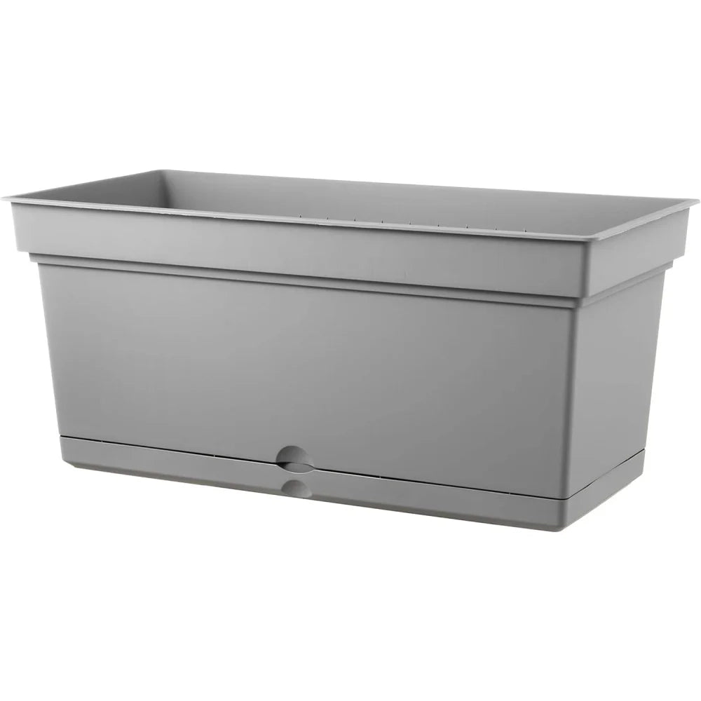 Teraplast elements aqua 78 fog grey