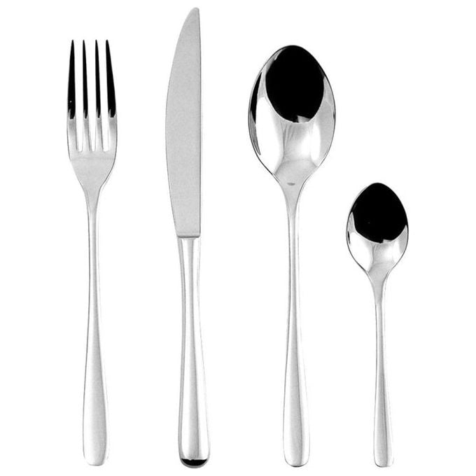Sambonet S0097-S00055-S0037 posata da cucina e set di coltelli