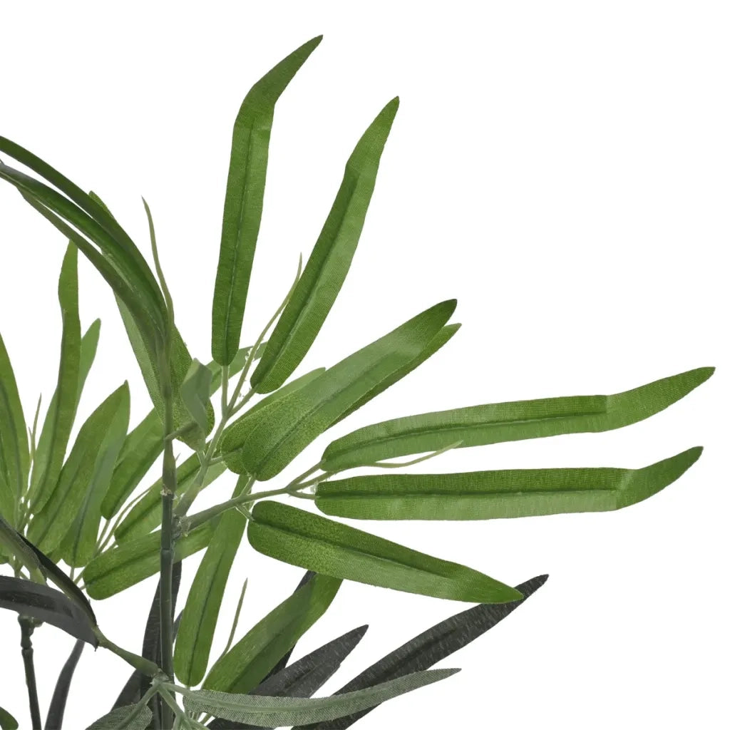 Albero Bamb¨´ Artificiale con Vaso 80 cm CFW6815660