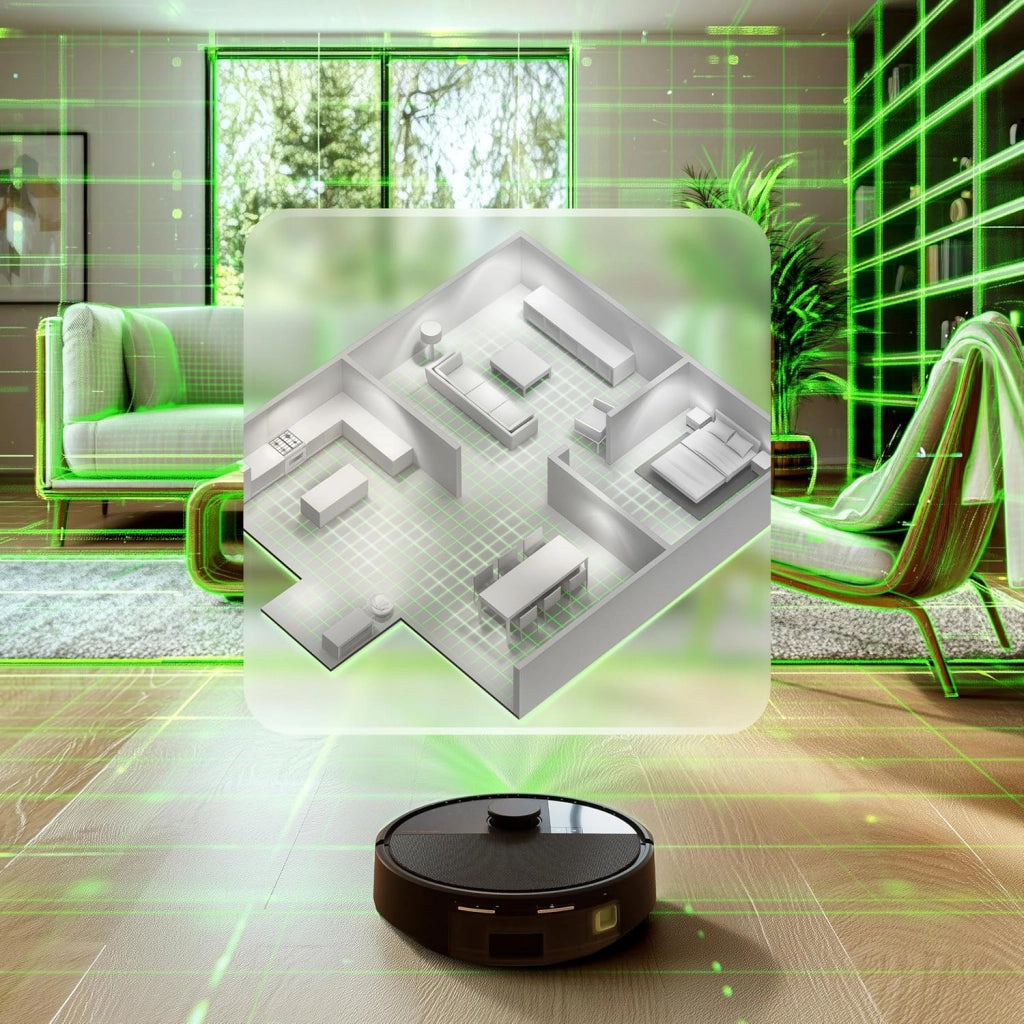 Roomba Max 705 VAC (W155040)