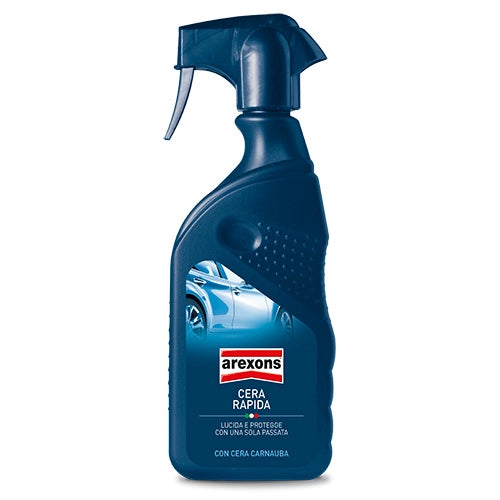 AREXONS 8280 CERA RAPIDA 400 ML- 1,0 pz