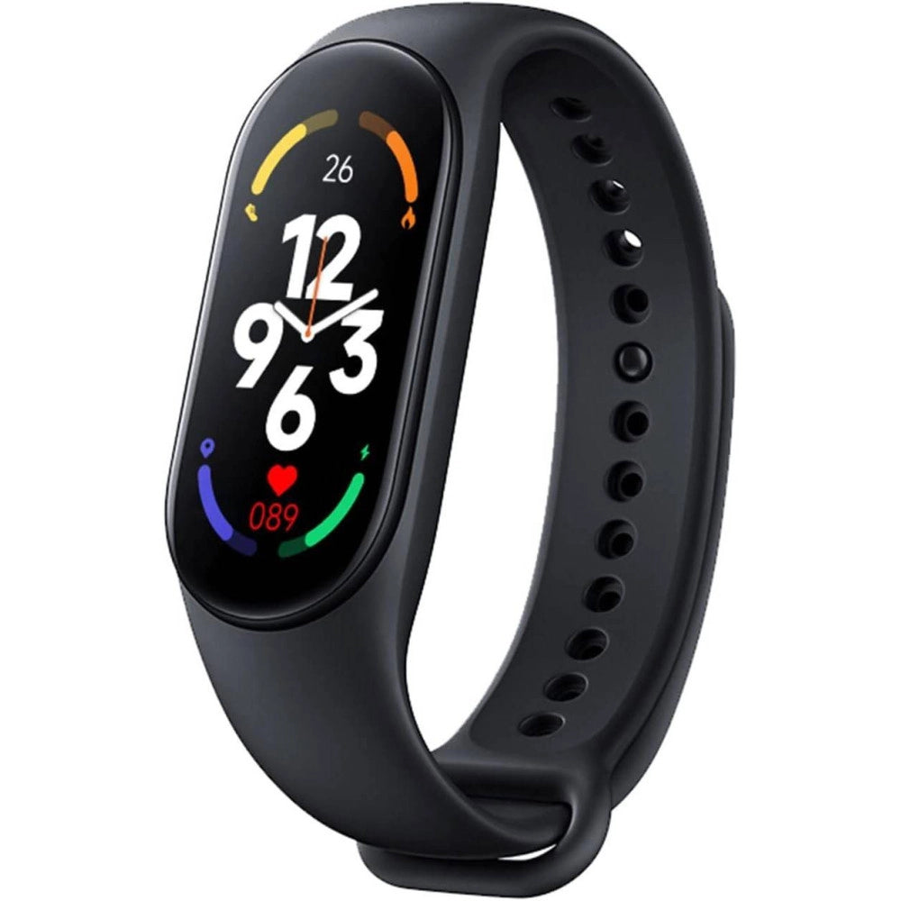 Trade Shop - Smartwatch Orologio Contapassi Fitness Sportivo Bracciale Bluetooth Cardio Sport -
