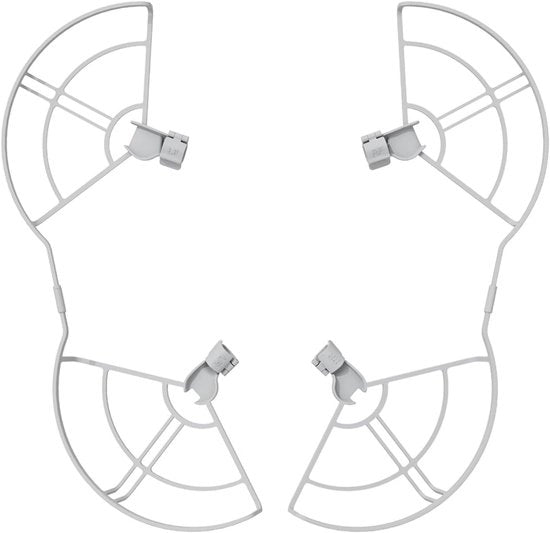 Copertura di Protezione Anti-Collisione per Propulsore di Drone Mini 4 Pro