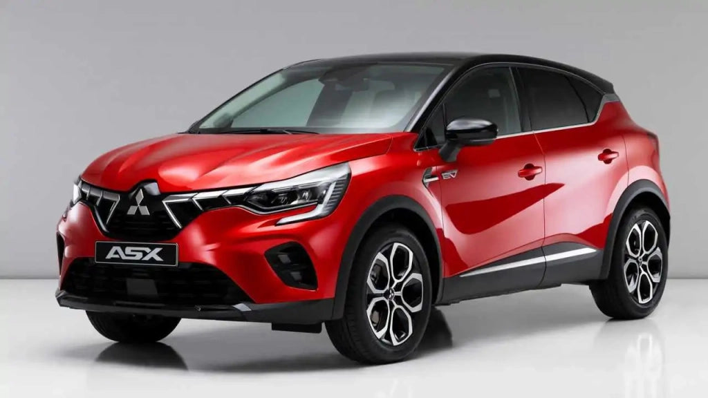 SPRINT05053 , Renault Captur II  dal 2020 al 2023, Restyling 2024-, Renault Symbioz 24, Mitsubishi ASX dal 2023-, Grandi