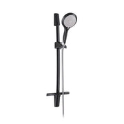 SALISCENDI COMPLETO MODELLO 15107- Nero- DH- pezzi 1