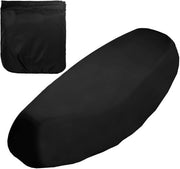Stoelli universali per motocicletta - nero - confortevoli - impermeabili