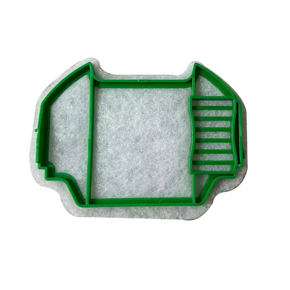 FILTRO RICAMBIO MOTORE COMPATIBILE PER FOLLETTO VORKER VK7 VK7S senza fili - Vorwerk Compatibili