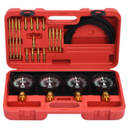 Kit Strumenti per la Sincronizzazione del Vuoto del Carburatore 210562