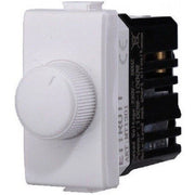 Trade Shop - Serie Bticino Frutti Matix Compatibile Presa Schuko Lan Pulsante Deviatore Usb -     Dimmer