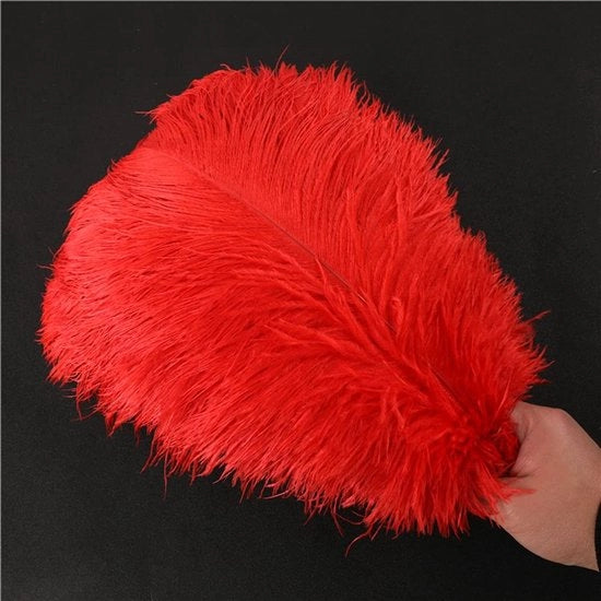 Decorazioni per abbellimento 10 pezzi 35-40 cm - Decorazioni per decorazione di casa - Decorazioni per costumi - Decorazioni per tavolo - Decorazioni per abbellimento