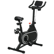 Bicicletta Statica ¨C zephmum ¨C Nero
