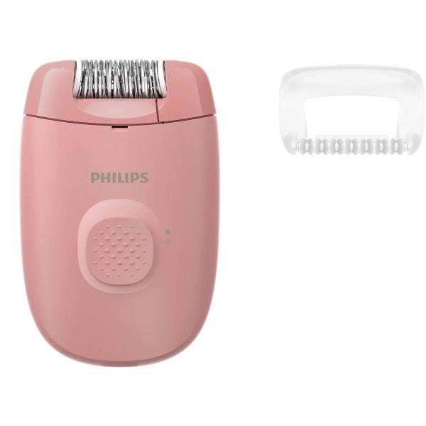 Philips satinelle essential epilatore compatto - BRE227/00