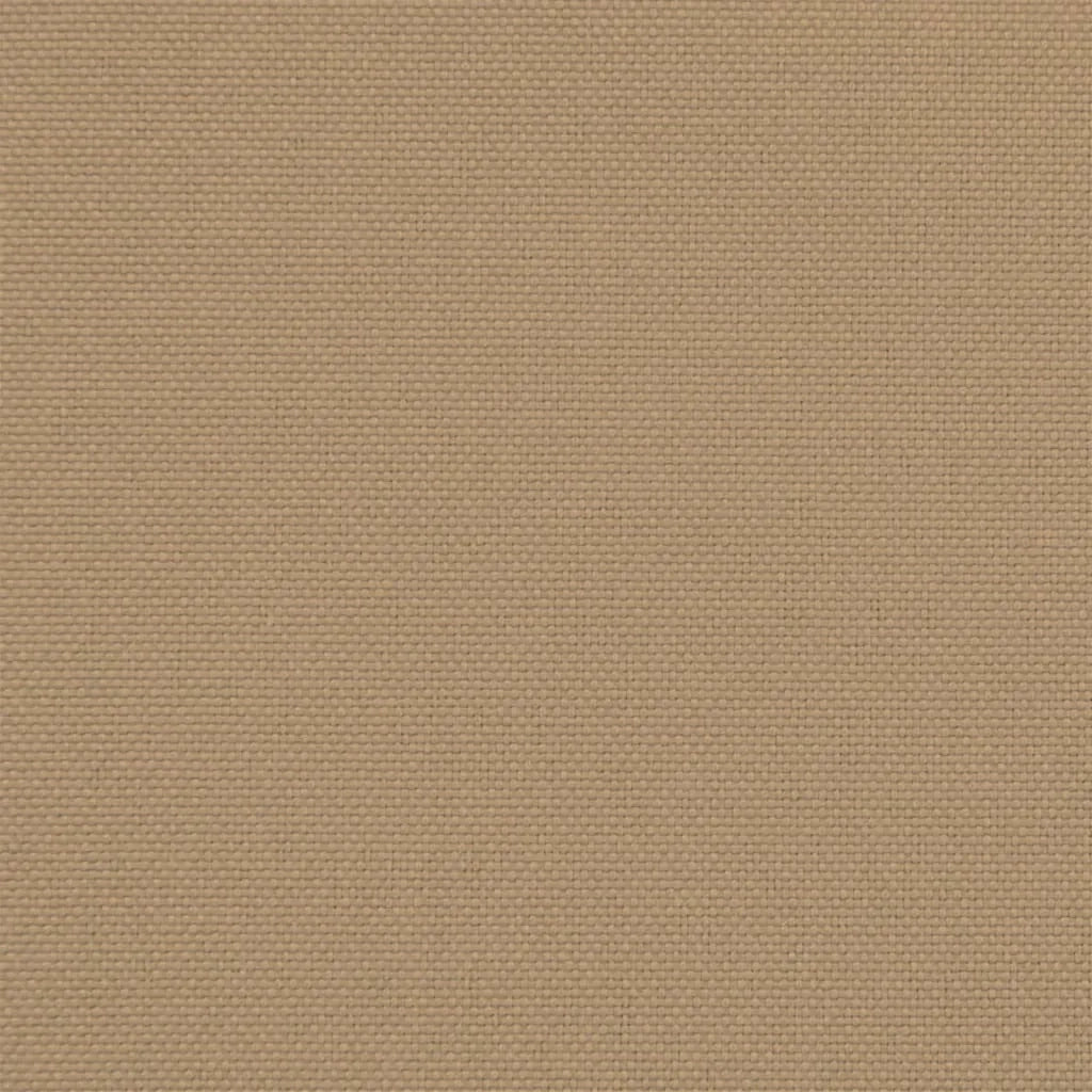 Ombrello | Parasolne Giardino con Palo in Acciaio Marrone 290x290x238 cm