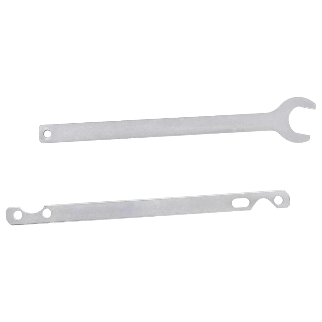 Kit di attrezzi per supporto ventola frizione e pompa acqua chiave per dadi attrezzo per rimozione staffa attrezzo per garage BMW 02_0004234