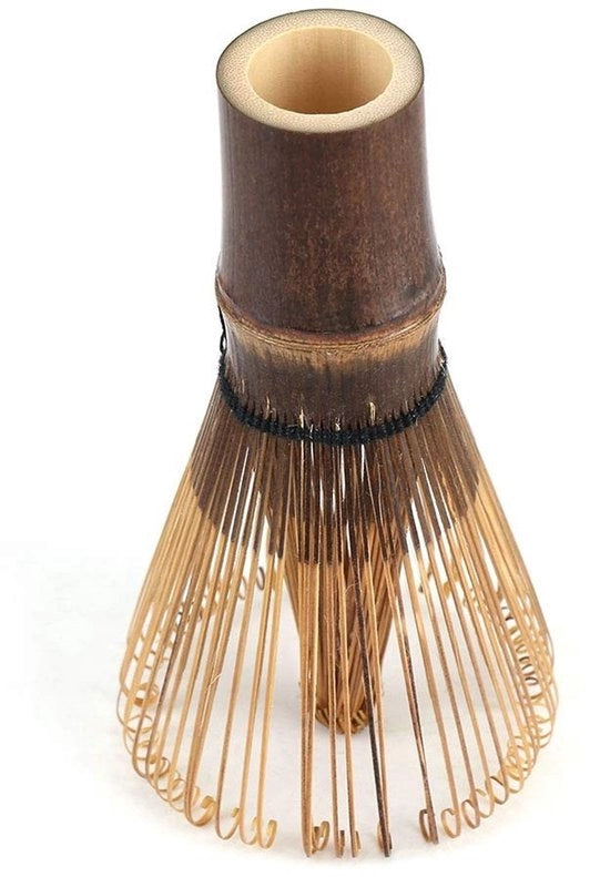 Kit di Pulizia Tè Multifunzionale - Thee Klopper - Theeset Reiniger - Garde per Tè Ergonomica - Maniglia Comoda - Modello 80 Tanden