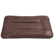 Materasso per Cani Taglia XL Marrone CFW3595490