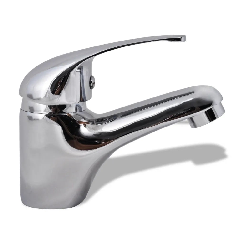 Rubinetto Miscelatore da Lavandino Cromo CFW3230889