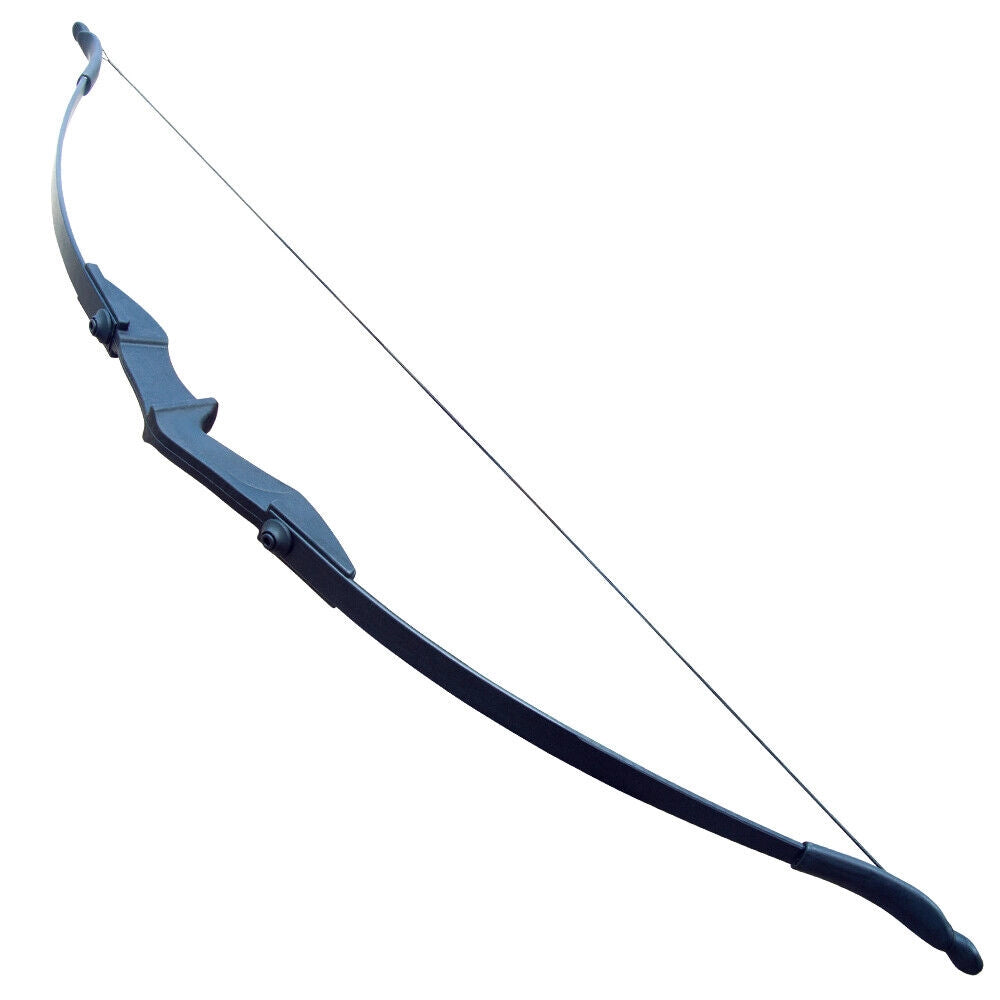 Arco Ricurvo Takedown ¨C zephmum ¨C 40 lbs, frecce in fibra di vetro
