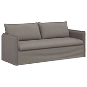 Divano | Divano da soggiorno | Sofa Talpa 196 x 82 x 85 cm Tessuto