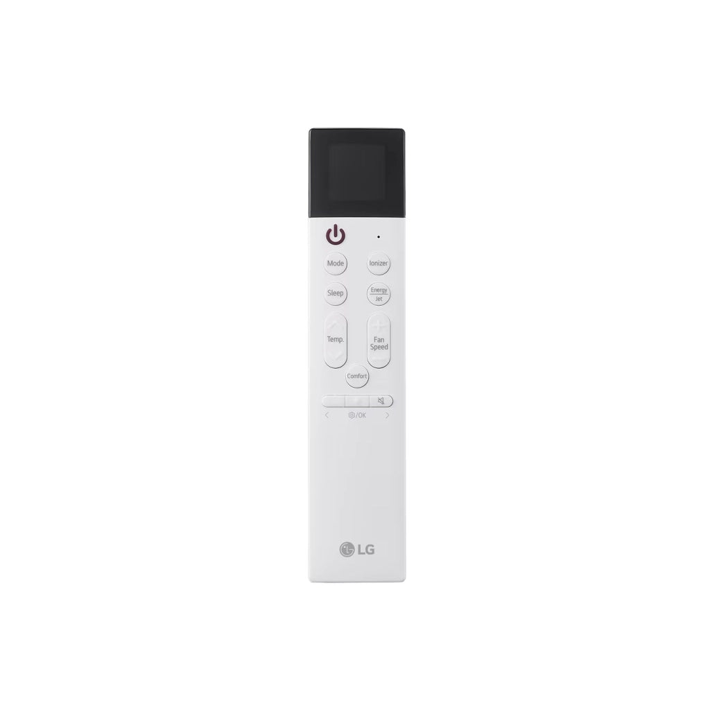 Condizionatore LG Dual Split Inverter serie ARTCOOL GALLERY PHOTO 9+12 con MU3R21 R-32 Wi-Fi integrato 9000+12000