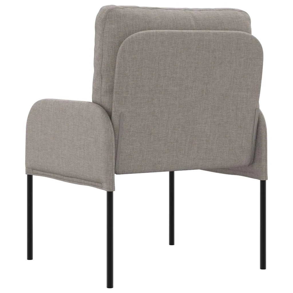Divano | Divano da soggiorno | Sofa con cuscino 55cm Talpa Legno compensato