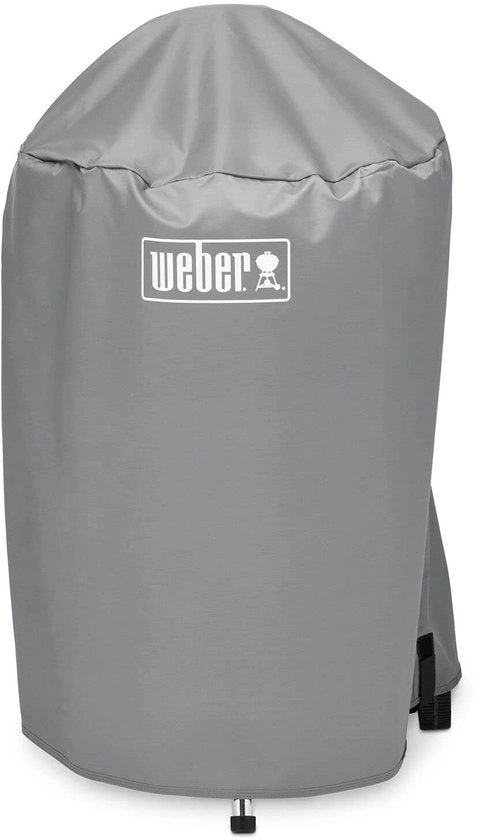 Hoes per barbecue - acqua resistente - 47 cm - leggero - adesivo - resistente ai raggi UV