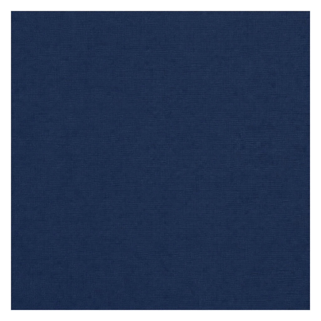 Sapatalo, set Completo Letto Singolo in Policotone, blu