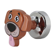 Pika' appendino per radiatori universale fantasy cagnolino doggy