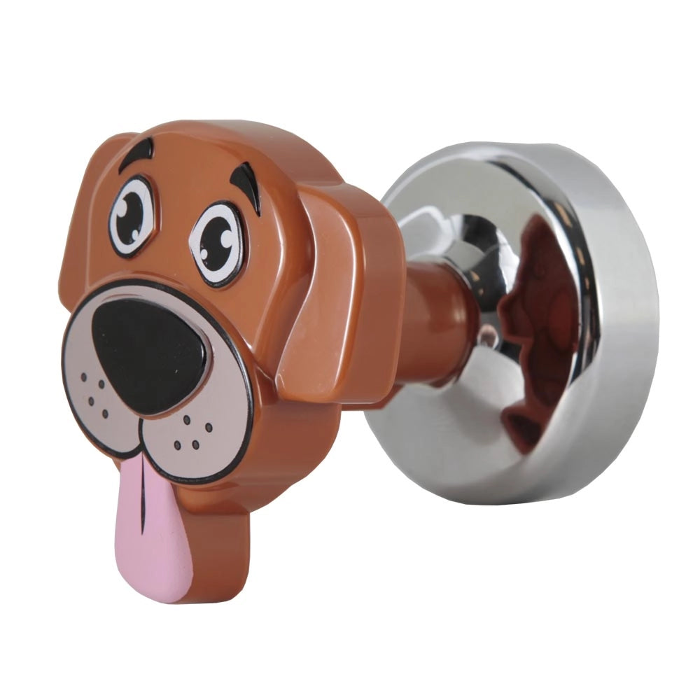 Pika' appendino per radiatori universale fantasy cagnolino doggy