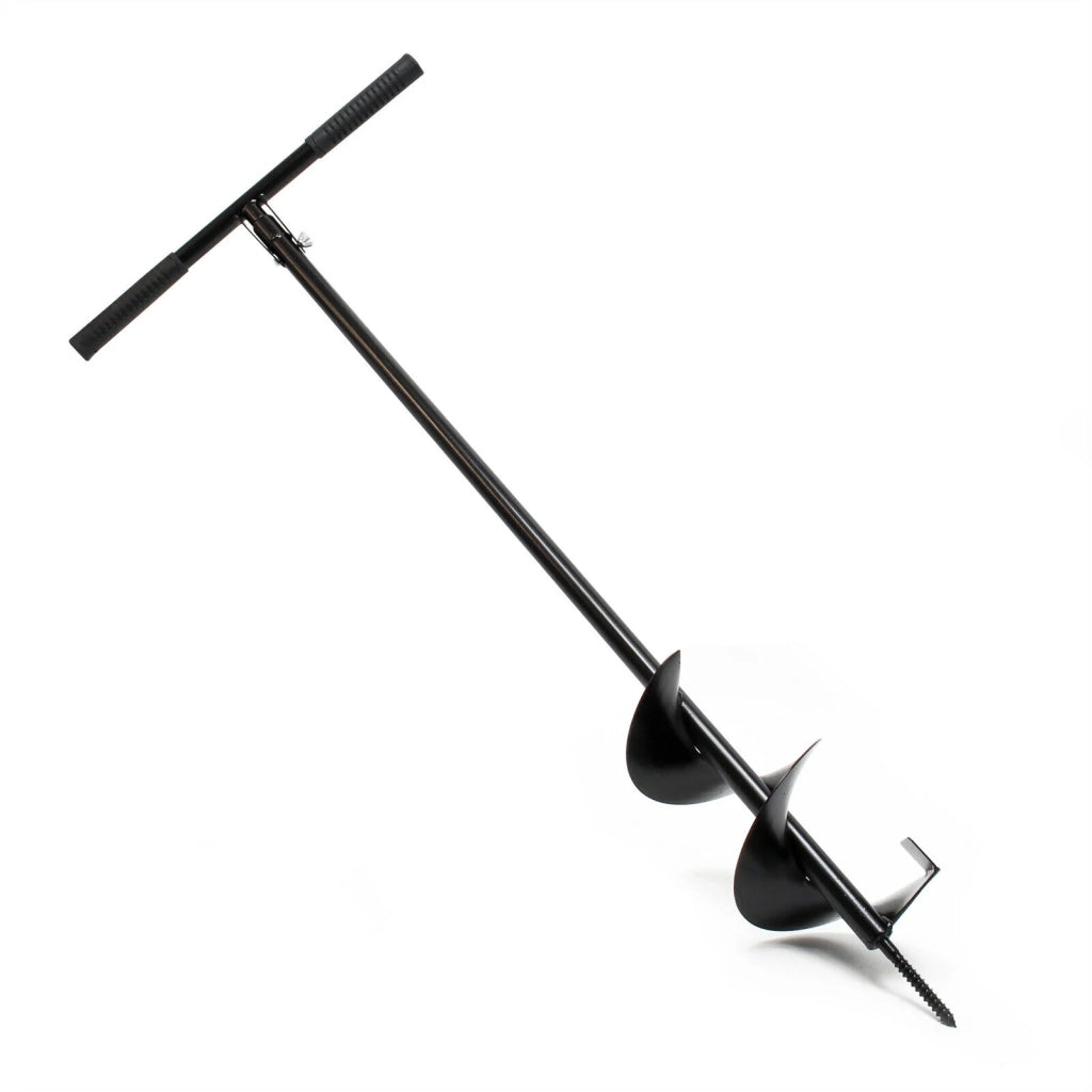 Trapano a coclea manuale diametro 118 cm punta da trapano da 150 mm trapano a mano punta da trapano 16_0001562
