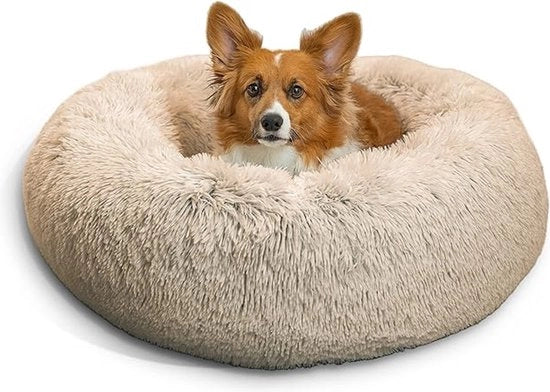 Asciugamano per Animali - Lavabile a Macchina e con Coperchio Rimovibile - 76 x 76 cm - M