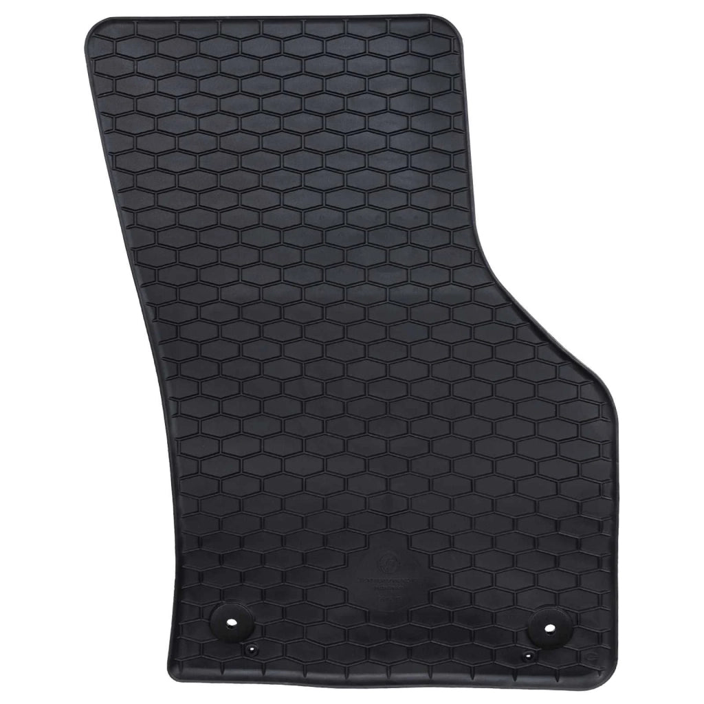 Tappetino per Auto 4 pz Nero adatto per Audi A3 2012-2020 CFW8845857