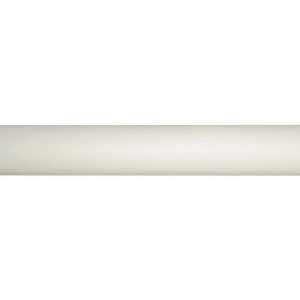 Tubo Ø28 240 Cm Bianco - Emmebi