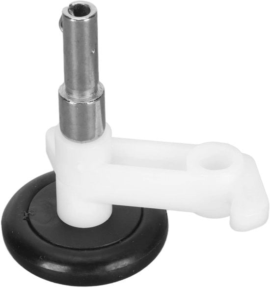 Accessorio per macchina da cucire - Winder per filo - Materiale resistente - Maniglia per girare - Accessori per macchina da cucire - Compatibile con Bernette - Installazione facile - Utile per la cucitura - Accessorio per macchina da cucire
