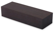 Legno per strumenti musicali - Superficie liscia e elegante - Dimensioni 12 x 4 x 2,5 cm