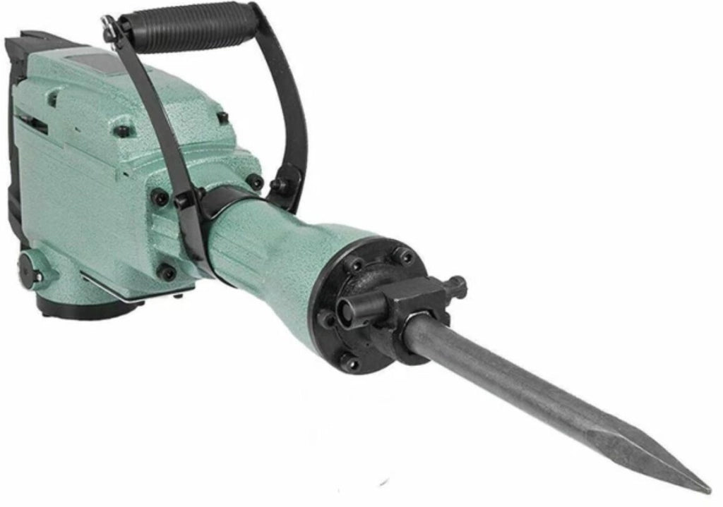 Martello Demolitore Perforatore Per Calcestruzzo Pneumatico 2000W 1750bpm P10301