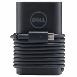 DELL 1G3CR adattatore e invertitore Interno 100 W Nero (100W USB-C AC power adapter - for notebooks - Warranty: 3M)