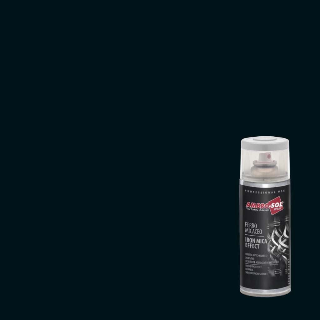 SMALTO FERRO MICACEO 400ML FERRO ANTICO SPRAY